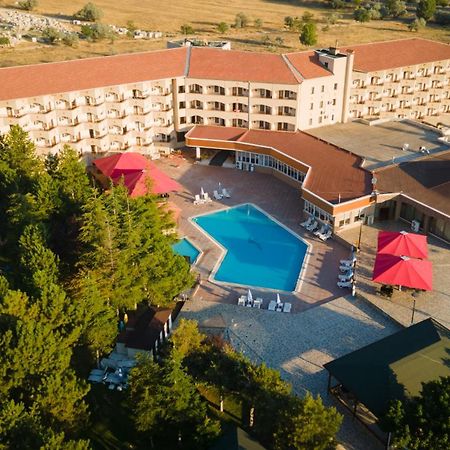 SIGNATURE GARDEN AVANOS Hotel&SPA Exterior foto