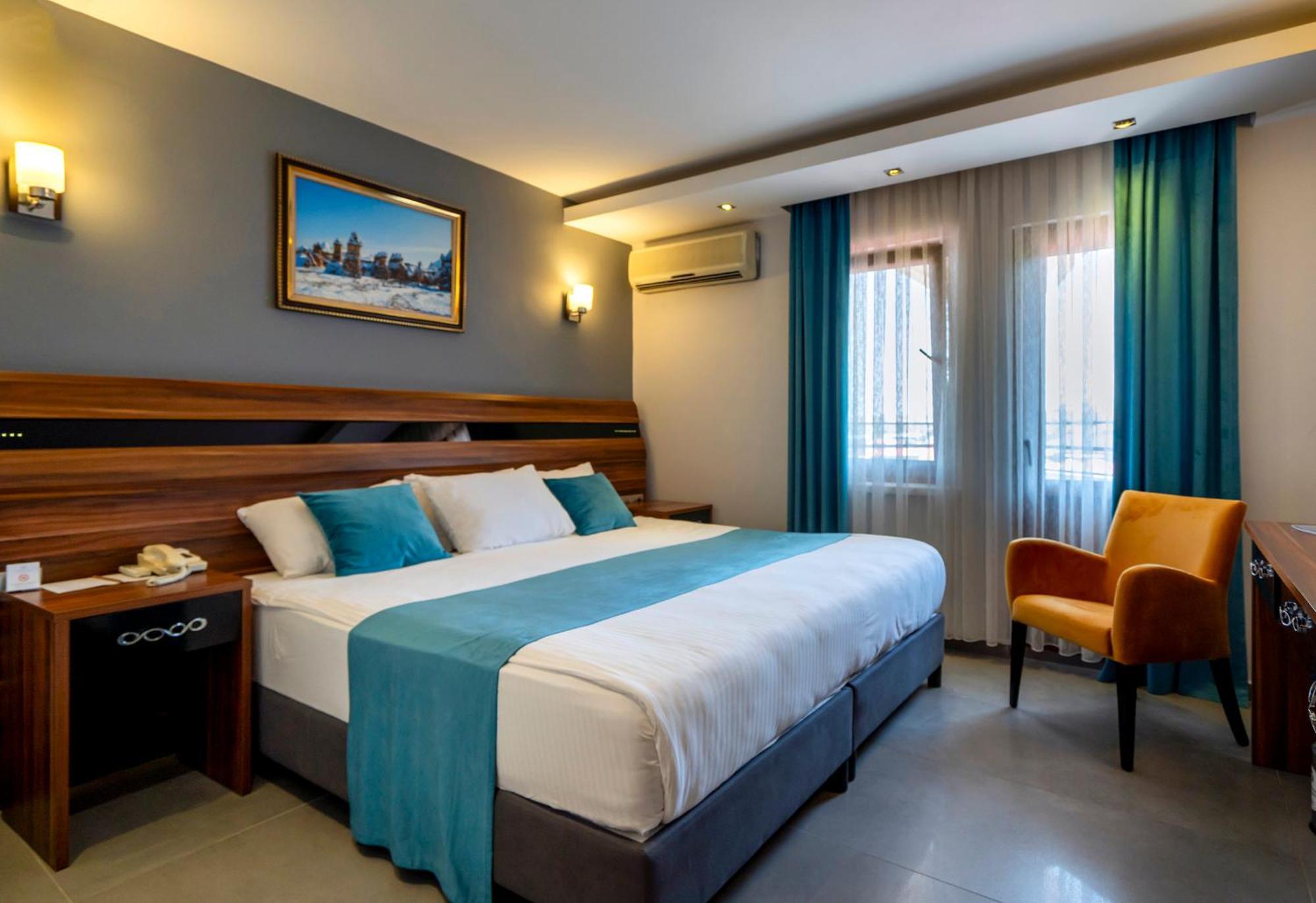 SIGNATURE GARDEN AVANOS Hotel&SPA Exterior foto